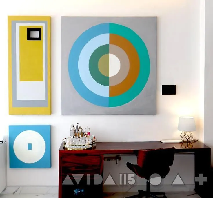 アパート Avida Residence プエルトバラータ メキシコ