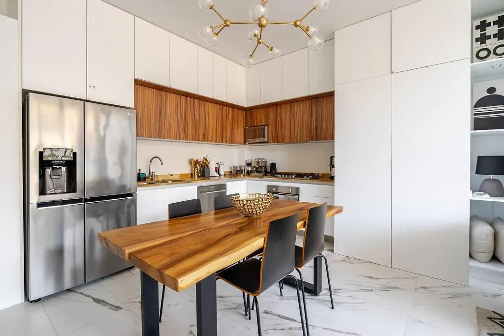 Avida Residence プエルトバラータ
