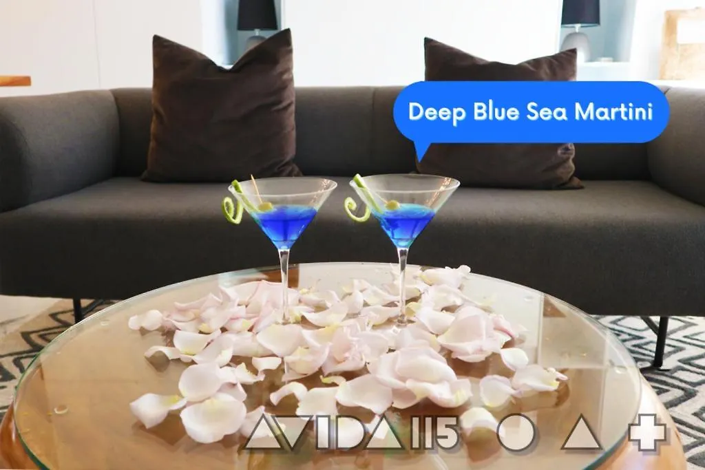 Avida Residence プエルトバラータ