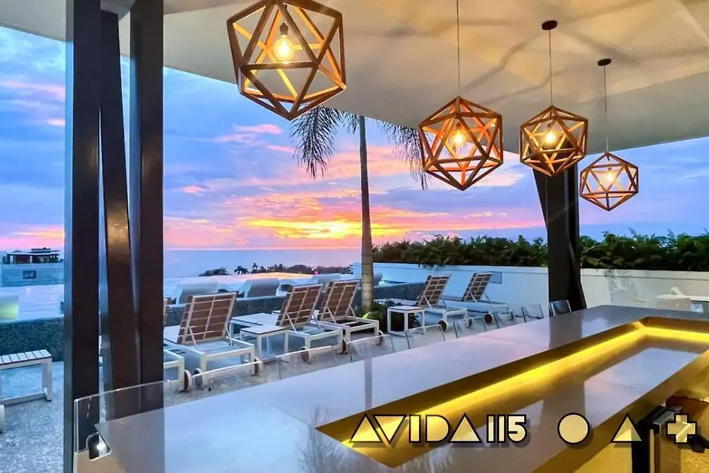 Avida Residence プエルトバラータ