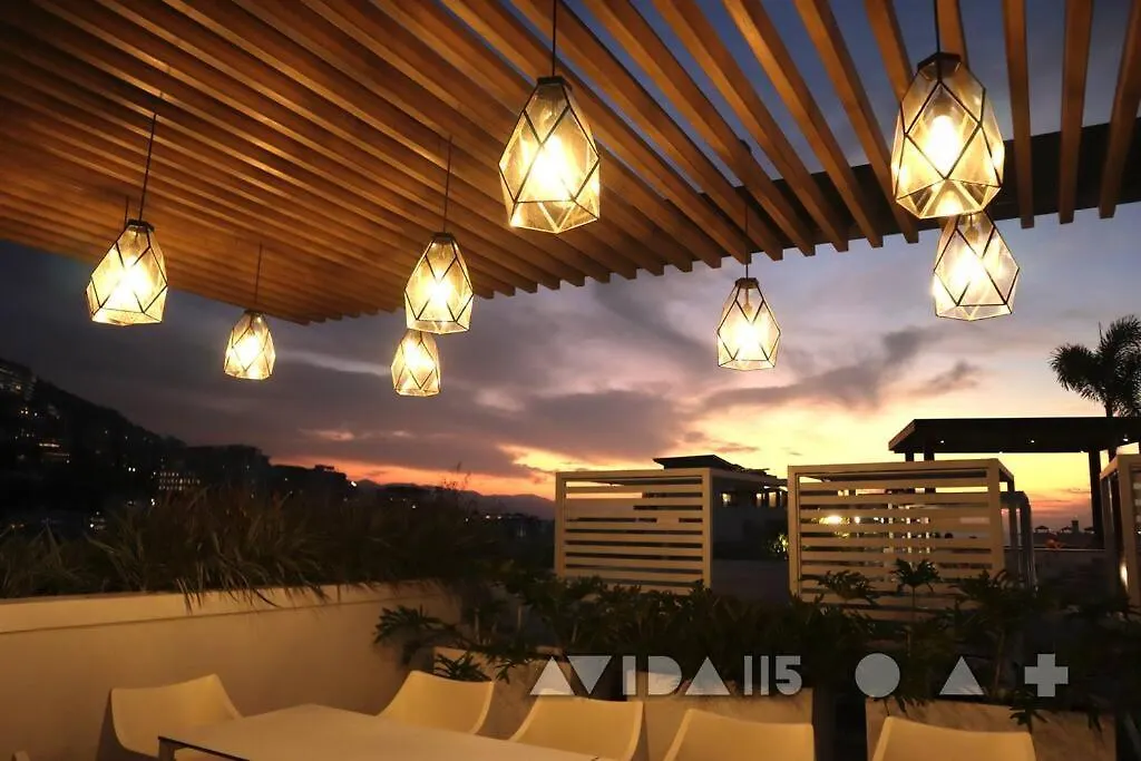 Avida Residence プエルトバラータ 0*,