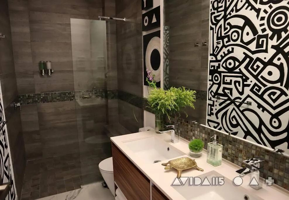 Avida Residence プエルトバラータ アパート