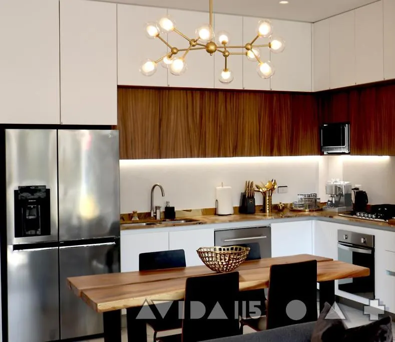 Avida Residence プエルトバラータ 0*,  メキシコ