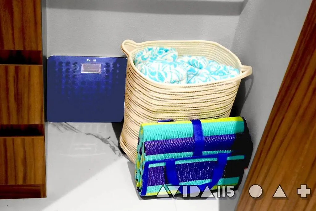 Avida Residence プエルトバラータ