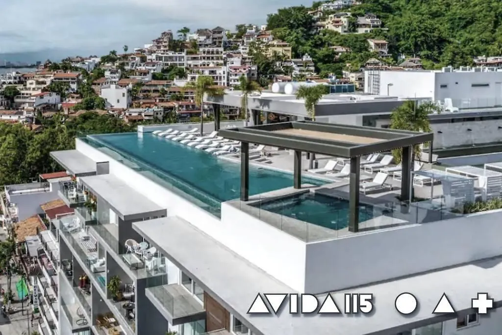 Avida Residence プエルトバラータ 0*,  メキシコ