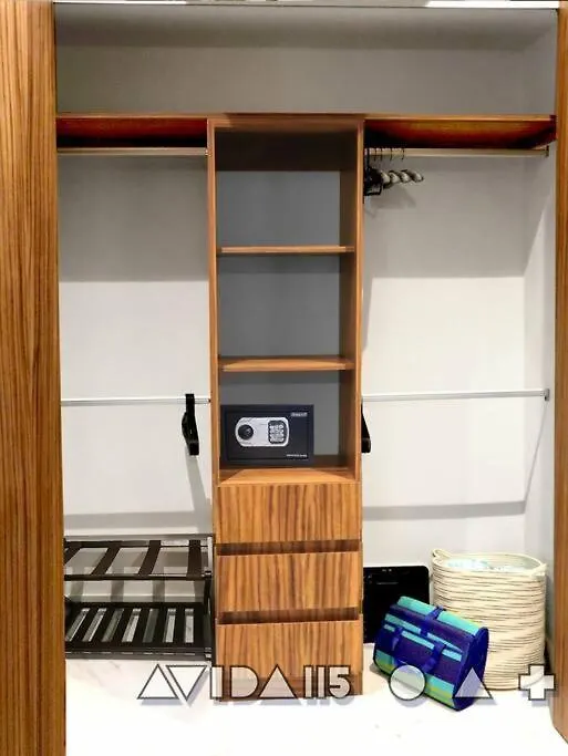 アパート Avida Residence プエルトバラータ
