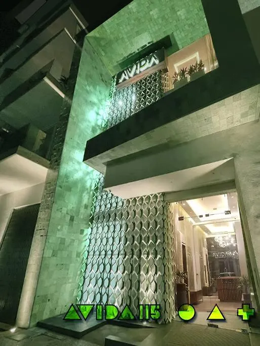 Avida Residence プエルトバラータ 0*,