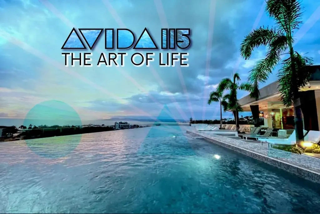 Avida Residence プエルトバラータ