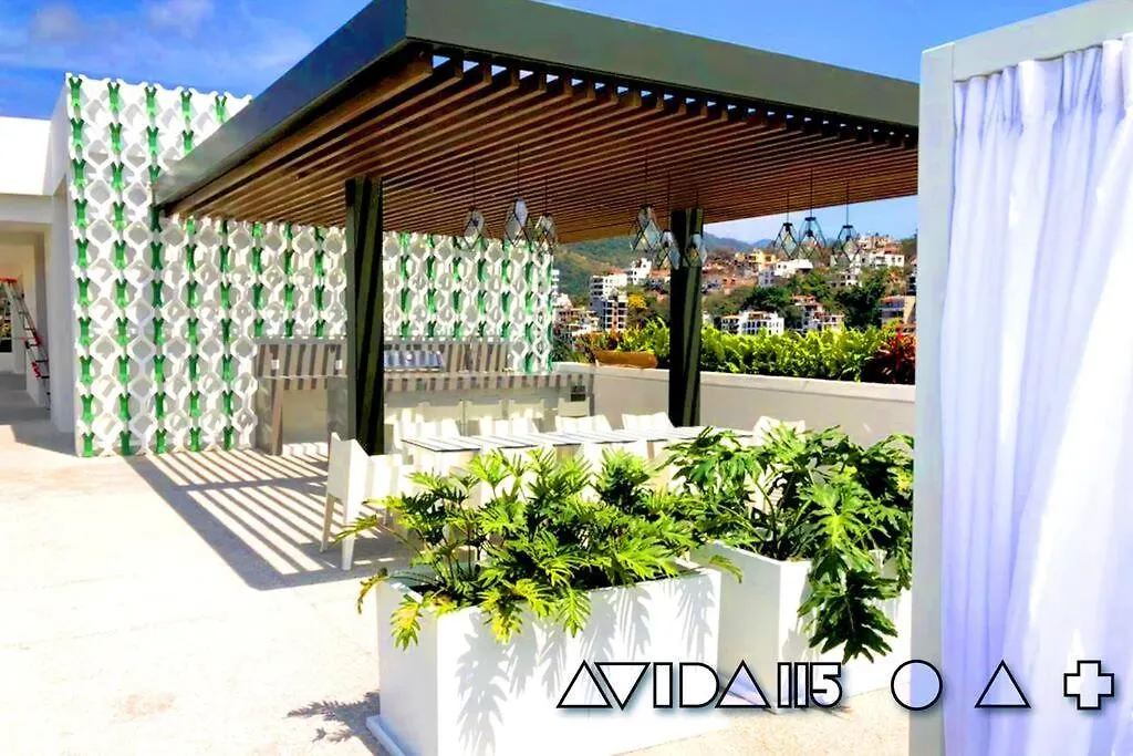 Avida Residence プエルトバラータ 0*,
