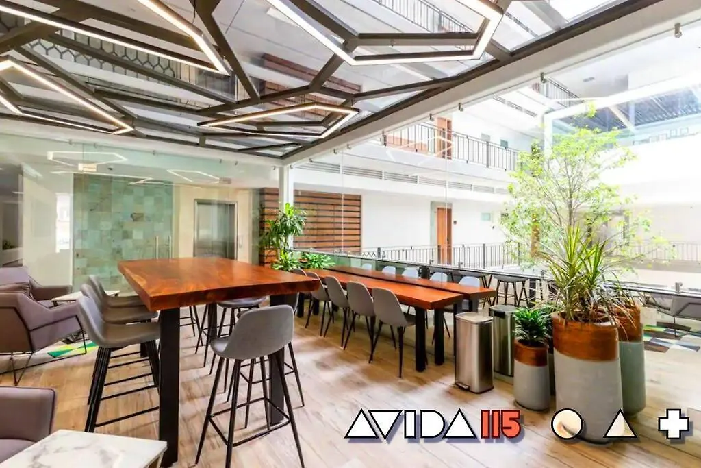 Avida Residence プエルトバラータ