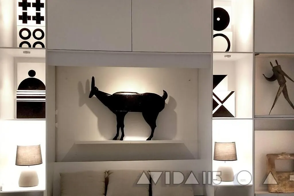 アパート Avida Residence プエルトバラータ