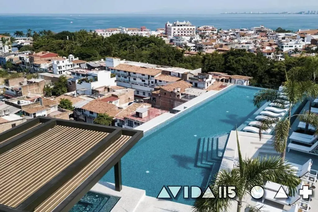 Avida Residence プエルトバラータ