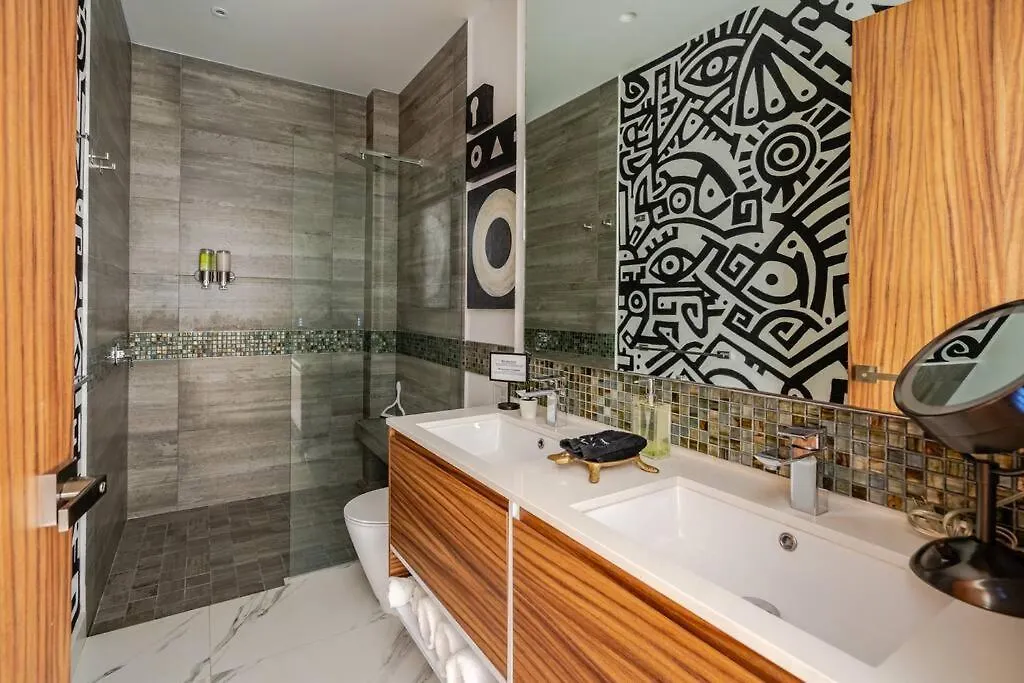 Avida Residence プエルトバラータ メキシコ