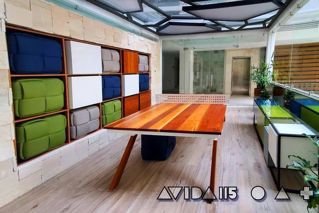 Avida Residence プエルトバラータ